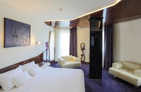 Best Western My Place Hotel