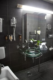 Best Western My Place Hotel