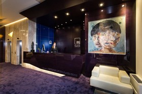 Best Western My Place Hotel