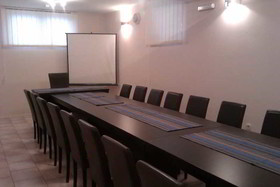 Dnd Vila