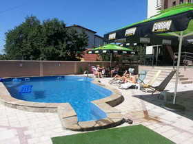Dnd Vila