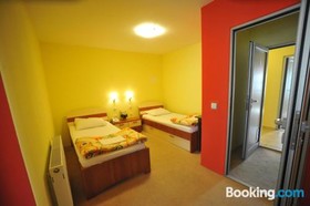 Guest House Brankov Konak