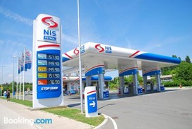 Guest House Brankov Konak