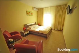 Guest House Brankov Konak