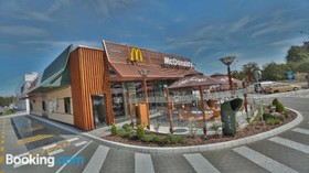 Guest House Brankov Konak