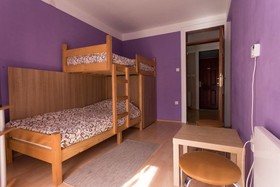Hostel Day 'N' Night
