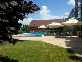 Hotel Aleksandar