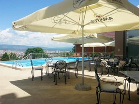 Hotel Aleksandar