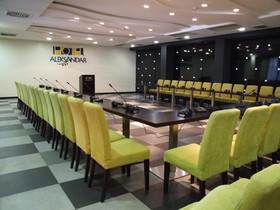 Hotel Aleksandar