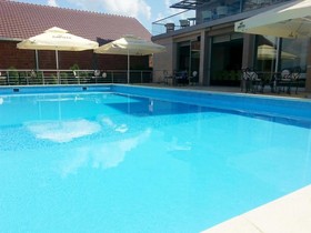 Hotel Aleksandar