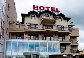 Hotel Aleksandar