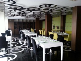 Hotel Aleksandar