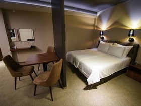 Hotel Ideo Lux