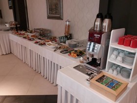 Hotel Ideo Lux