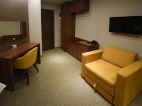 Hotel Ideo Lux
