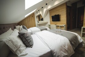 Luxury Hotel King Bo