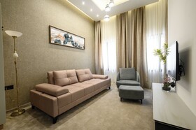 Luxury Hotel King Bo
