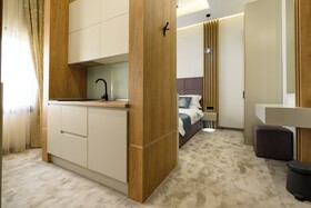 Luxury Hotel King Bo