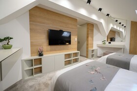 Luxury Hotel King Bo