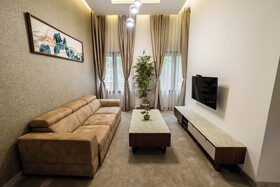 Luxury Hotel King Bo