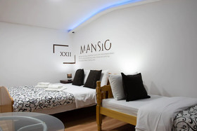 Mansio