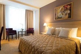 New City Hotel & Restaurant