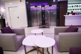 New City Hotel & Restaurant