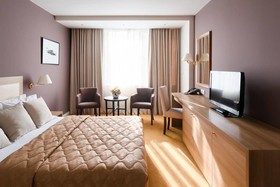 New City Hotel & Restaurant