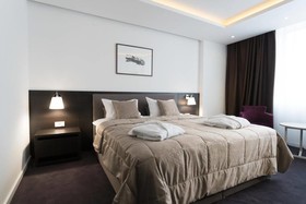 New City Hotel & Restaurant