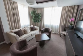New City Hotel & Restaurant