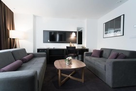 New City Hotel & Restaurant