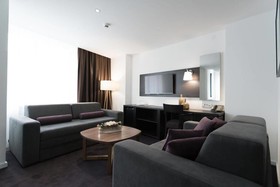 New City Hotel & Restaurant