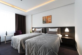 New City Hotel & Restaurant