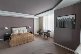 New City Hotel & Restaurant