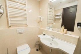 New City Hotel & Restaurant