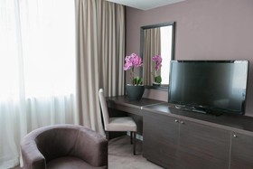 New City Hotel & Restaurant