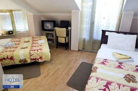 Sole Hotel
