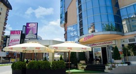 Sole Hotel