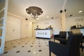 Dash Star Hotel