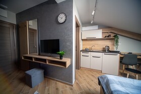 Manoir Apartments