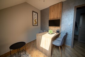 Manoir Apartments