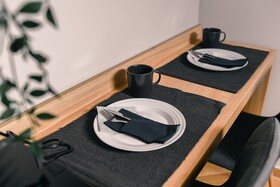 Manoir Apartments