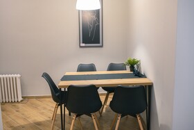 Manoir Apartments