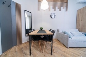 Manoir Apartments