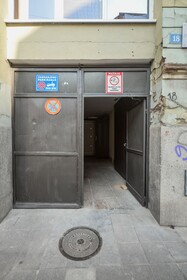 Manoir Apartments