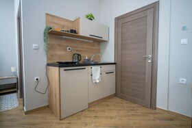 Manoir Apartments