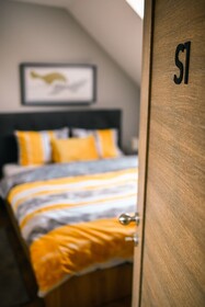 Manoir Apartments