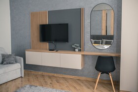 Manoir Apartments