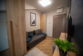 Manoir Apartments