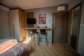 Manoir Apartments